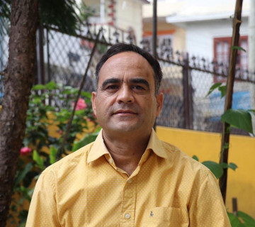 नैनसिंह महर भन्छन्– भ्रातृ संगठनले छिटो पूर्णता पाउनुपर्छ